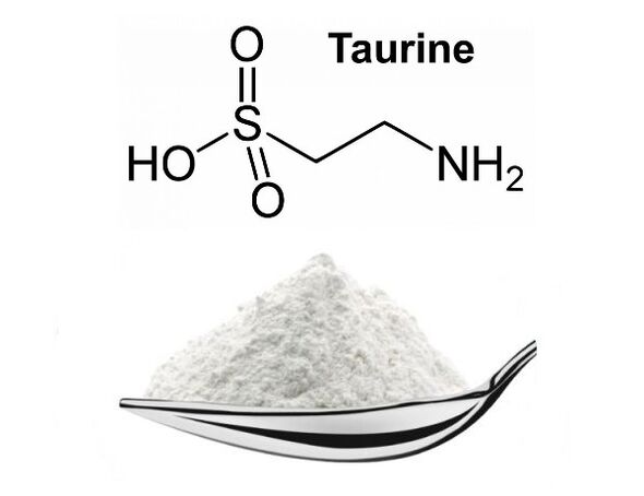 Insuvit taurin içerir