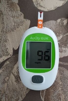 Şeker sürekli büyüyor